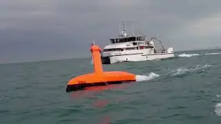 iXblue launches new multi purpose AUSV