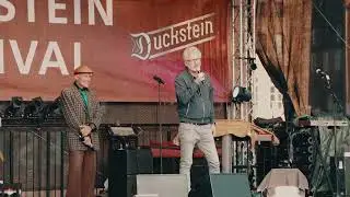 Duckstein Festival L&uuml;beck 2021 | SG Medientechnik