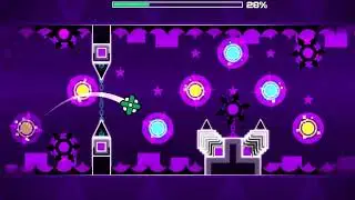 Supersonic 68%