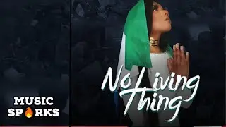 Isat - NO LIVING THING  🎥 🙏🏽| Sierra Leone Music Video 2021 🇸🇱 | Music Sparks