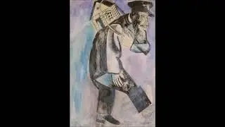 L.Desyatnikov - Absalom's Death and Tango