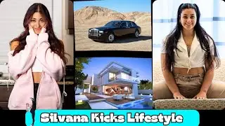 Silvana Kicks Lifestyle, Martial Artist, Biography, Boyfriend, Net Worth, Family, Hobbies, Age, Fact