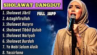 FULL ALBUM SHOLAWAT KOPLO TERBARU, SHOLAWAT PELANCAR REZEKI, SHOLAWAT DANGDUT, SHOLAWAT NABI *149