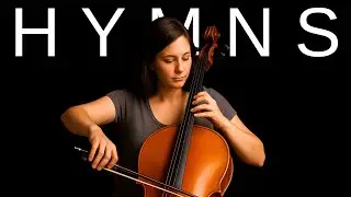 Experience Hymns Piano and Cello: Seriously Beautiful Music