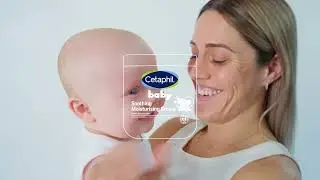 Discover Cetaphil Baby&rsquo;s newest additions for every baby&rsquo;s delicate skin