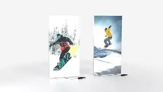 85mm Fabric light box #lintel #seglightbox #fabriclightbox