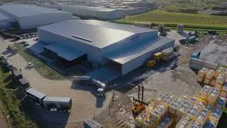 Marlborough Inland Port
