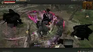 BDO, Orc Camp, Awakening Nova 310k, 31960 yellow ls, no agris, no coin