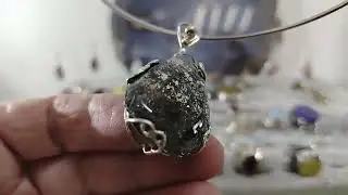 Украшения ручной работы из натуральных камней. Часть 2. +79130587389 