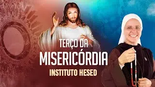 Ter&ccedil;o da Miseric&oacute;rdia | Instituto Hesed | Rede S&eacute;culo 21