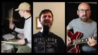 The Riverboat Song by Ocean Colour Scene (Cover)
