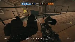 R6 Clutch-Compilation | S235JR