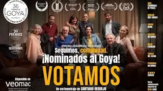 Cortometraje VOTAMOS - Salud Mental