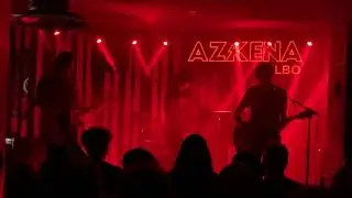 New Candys - Azkena (Bilbao)