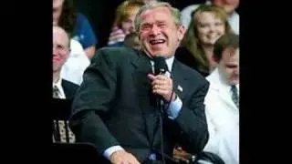 George Bush Sucks