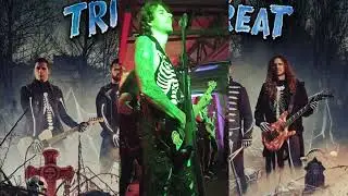 Trick Or Treat - Saint Seiya Live Mexico City 2023