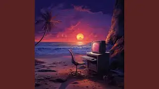 Serene Work Rhythms by Fire