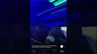 &ldquo;Long live BFG Straap USA!&rdquo; North Texas artist Big X Tha Plug on IG live