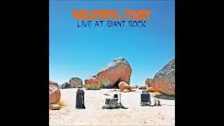 YAWNING MAN   Live At Giant Rock  Full 2020