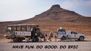 Have Fun Do Good Do Epic