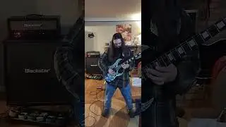 Speed Metal Surfer - Joe Stoner