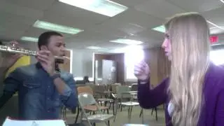 Teaching the Flute