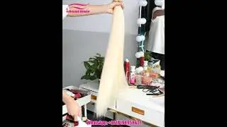 613 CURLY WIG FEEDBACK