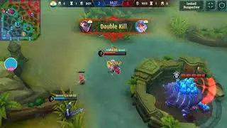 Alucard Double savage!!!!