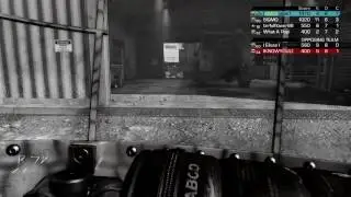 Rage Quit: Absolutely aV and Amisdimeanor [Call of Duty: Ghosts - Reinforce]