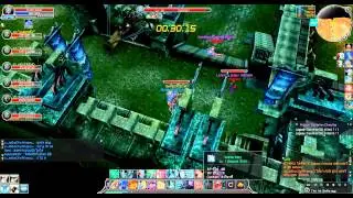 Cabal TH Rising Force Force Shielder in nation war 140 169 Rigel By Liak 2013 06 26 1000