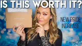 Look Fantastic April 2023 Unboxing | NEW PRICE INCREASE!!