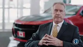 Georgian Chevrolet - No-Charge Lube, Oil & Filter Change Program