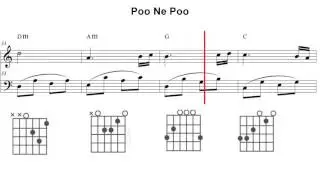 Poo Nee Poo - The Pain of Love from the Movie 