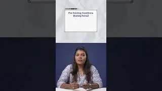 Understanding Waiting Periods in Tamil | வகைகள் Waiting Period | Waiting Periods Explained
