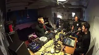 KoekFM #78 - Interview Michael Rhebergen