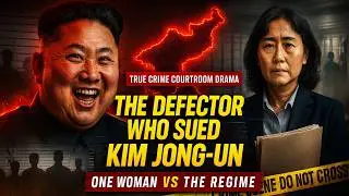 The Defector Who Sued Kim Jong un | One Woman vs  the Regime |