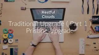 EnterpriseOne Traditional Upgrade - PS920 Upgrade
