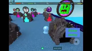 Slime and Snail Coin% 30s