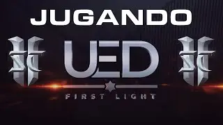 Porfin estamos avanzando! - jugando StarCraft First Light - EP#7