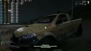 ArmA 3 2022 | Ryzen 5 3600 + rx 570 + 16 ГБ 3000 МГц 1080p ультра настройки бенчмарк производительность FPS