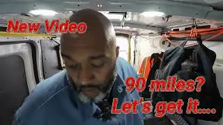 90-mile expedited freight | Let's get it, it's QWIKTIME