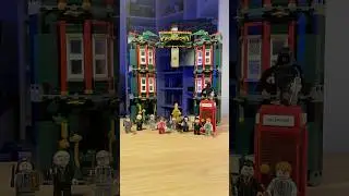 LEGO 76403 Harry Potter &ndash; Ministry of Magic&trade;