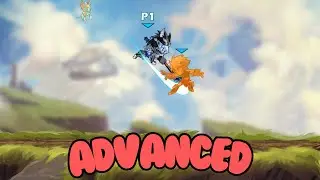 Mordex Combos For Every Dodge (Advanced)