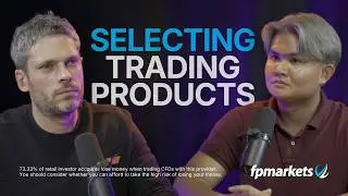 Podcast roundtable: Selecting technology and products tailored to your trading strategy