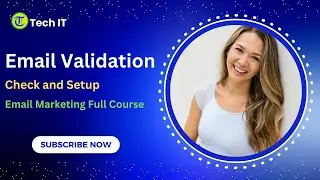 Effective Email Validation Check: Best Practices and Techniques - Tech IT