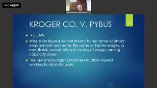 Mississippi Worker's Compensation & Employment Law - Heidelberg Steinberger, P.A., May 26, 2022