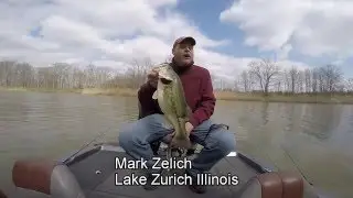 The Outdoor Sportsmans Lodge Mark Zelich Testimonial