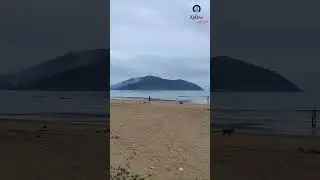 Karwar Beach - Ravindranath Tagore Beach