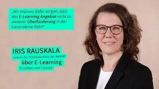 E-Learning & Homeschooling in der Coronakrise