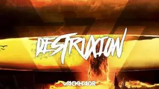 Jack HadR - Destruxion (Original Mix)